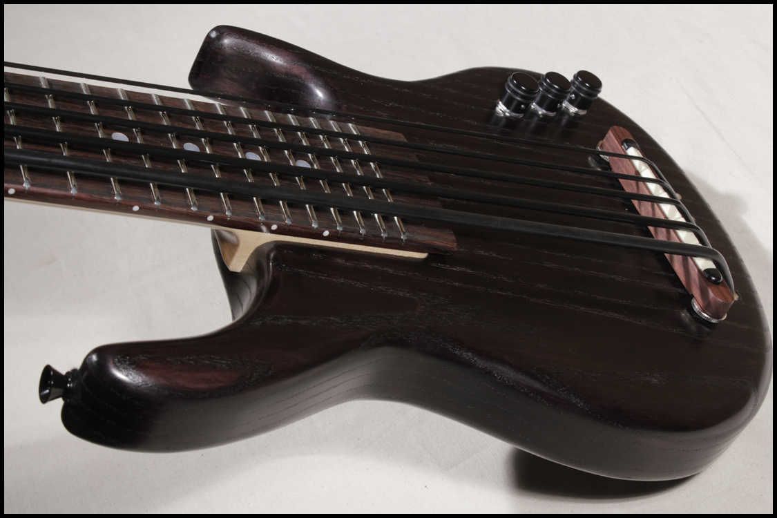 Kala u bass 5 string hotsell