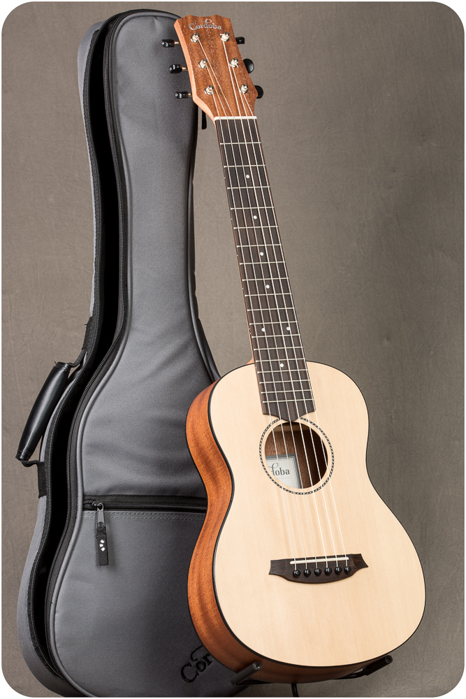 The Cordoba Mini The Ukulele Review