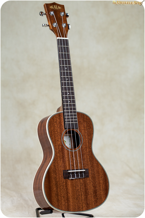 Kala KA CG Concert The Ukulele Review