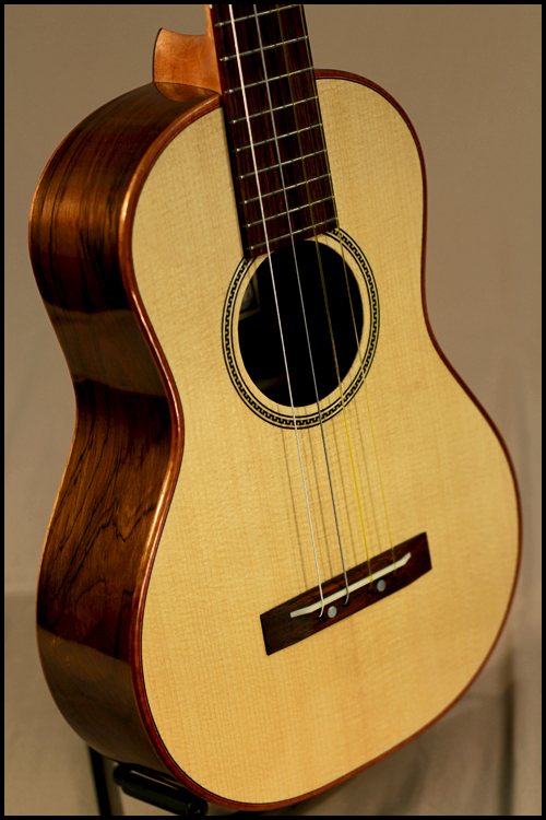 Pepe Romero spruce-rose10