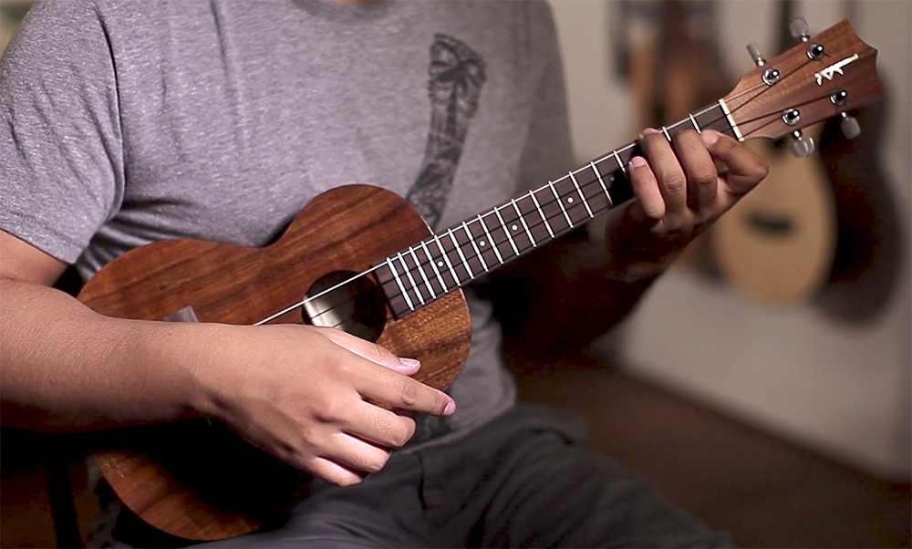 Reviews The Ukulele Review