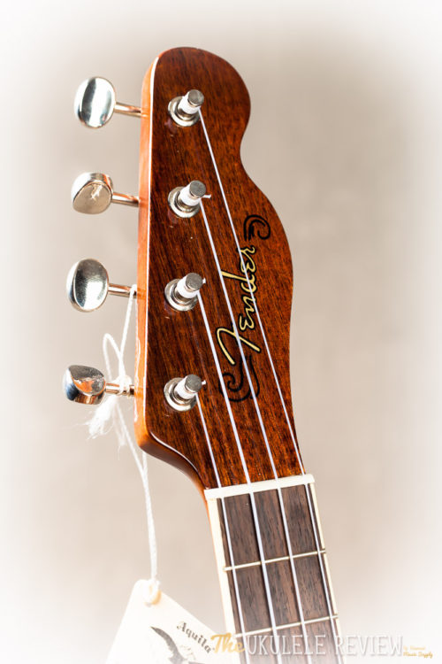 Fenderblog14 The Ukulele Review