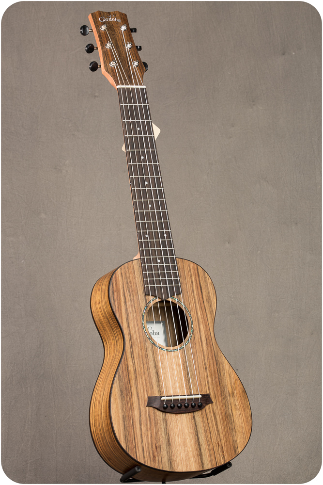 Cordoba ukulele review