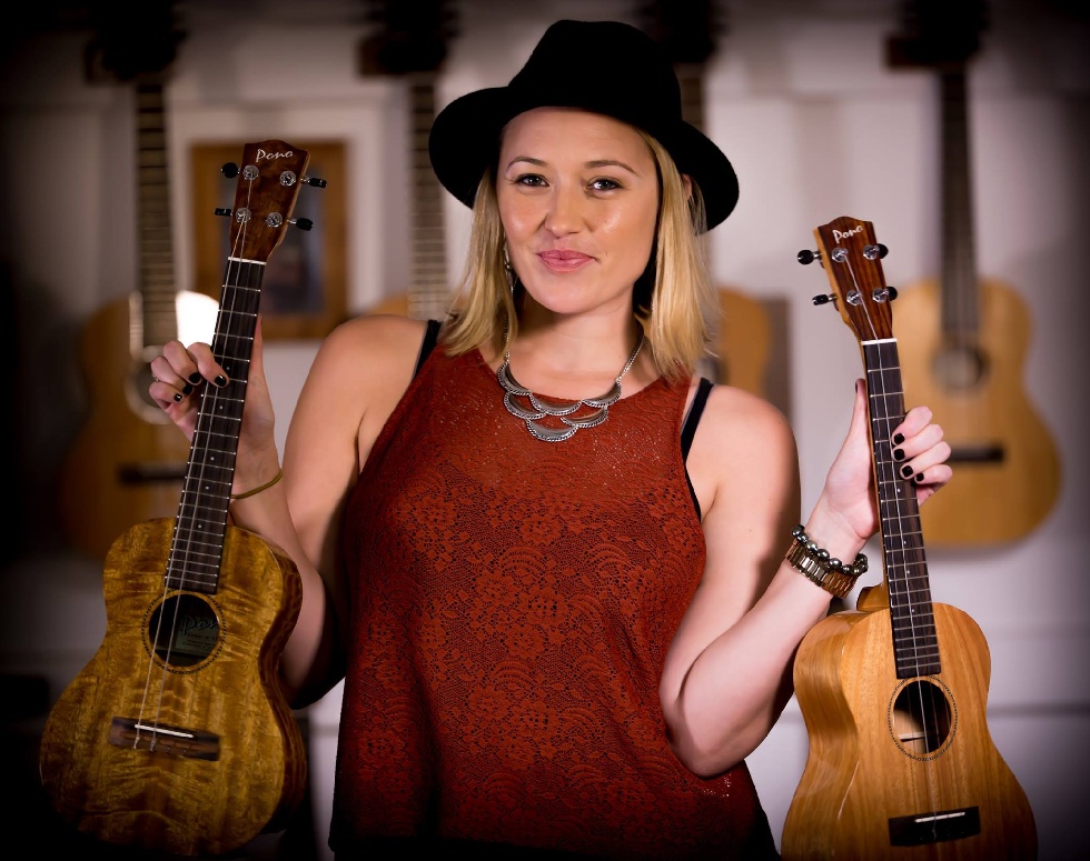 Anuhea